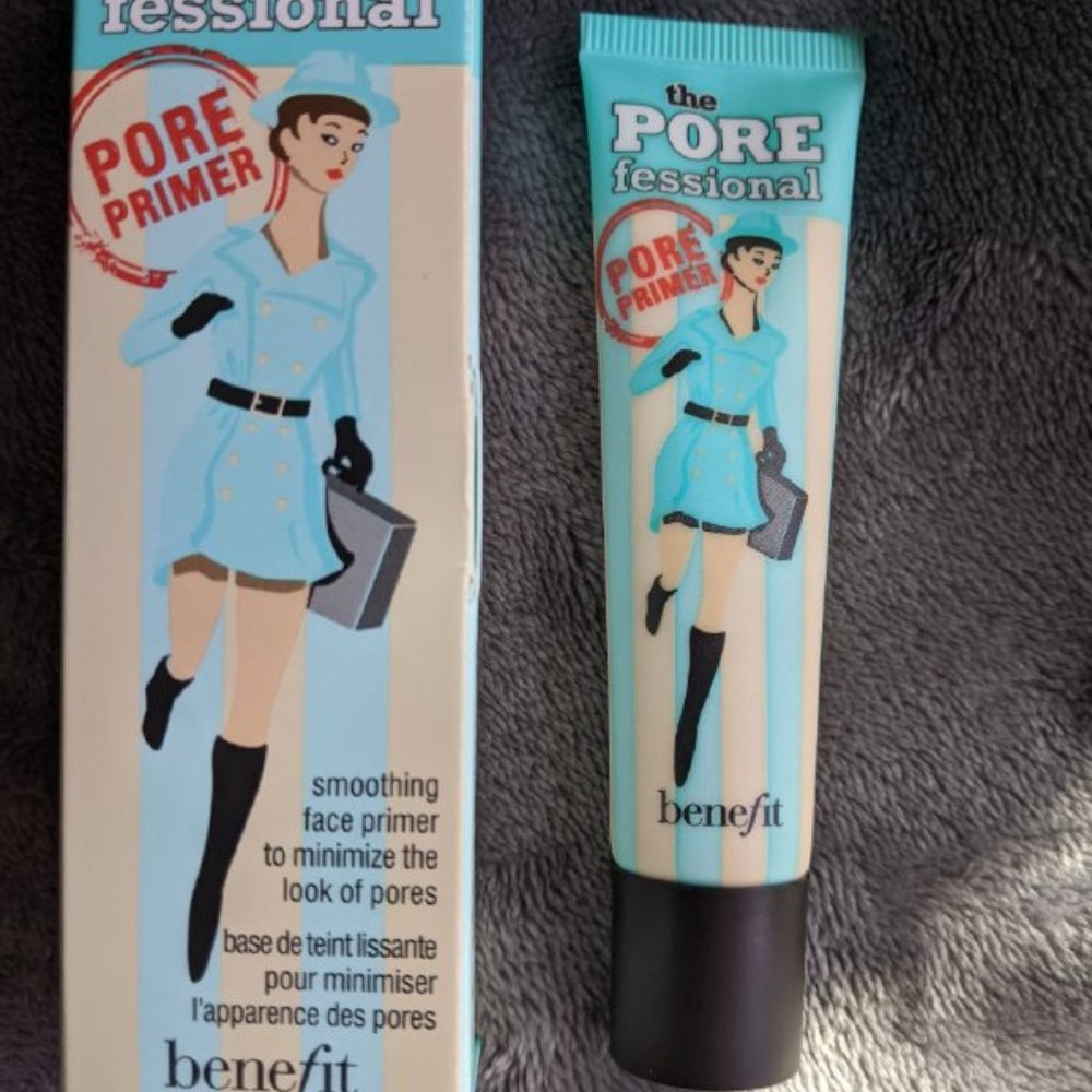 Benefit The Porefessional Pore Primer (.75floz)
